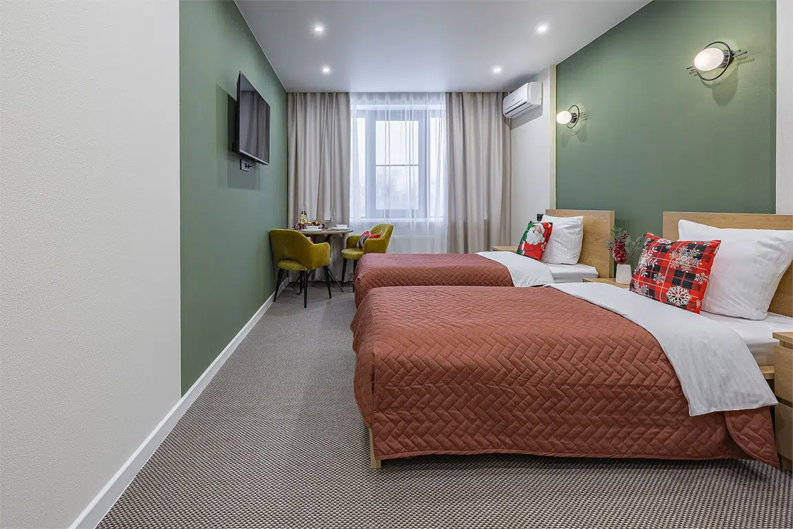 room image